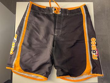 Costume San Diego taglia M