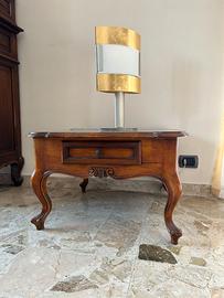 TAVOLINO BAROCCO PER SALA