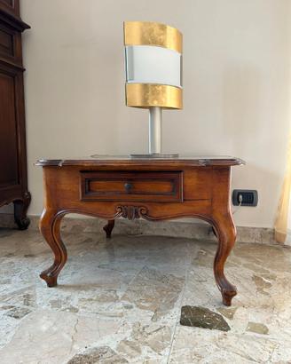 TAVOLINO BAROCCO PER SALA