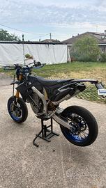 TM SMR 450