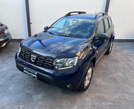 Dacia Duster 1.5 Blue dCi 8V 115 CV 4x2 Comfort