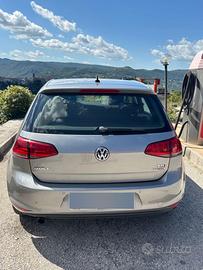 GOLF 7