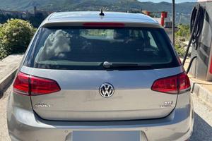 GOLF 7
