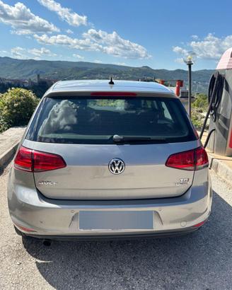 GOLF 7