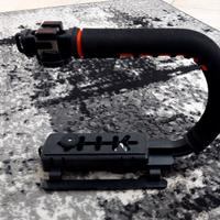 Stabilizzatore per fotocamera