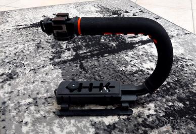 Stabilizzatore per fotocamera