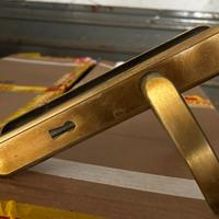 Maniglie porte interne