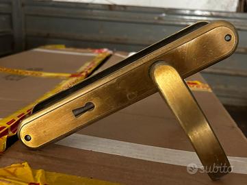 Maniglie porte interne