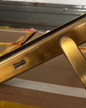 Maniglie porte interne