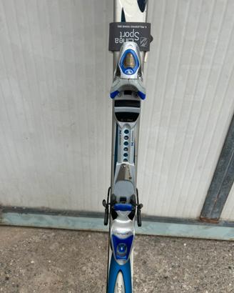 Sci rossignol