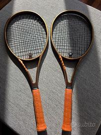 Racchette WILSON PRO STAFF 97 V14 315gr