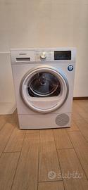 Asciugatrice Siemens NUOVA