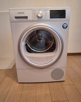 Asciugatrice Siemens NUOVA