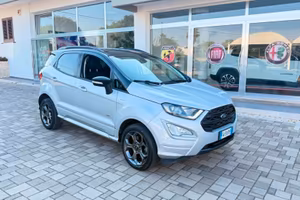 Ford EcoSport 1.5 Ecoblue 125 CV Start&Stop AWD ST