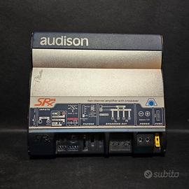 Amplificatore Auto Audison SRx 2