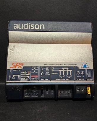 Amplificatore Auto Audison SRx 2