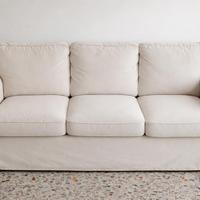 Divano Ektorp 3 posti Ikea