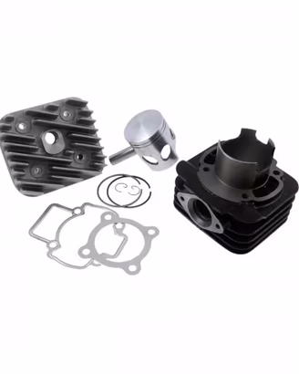 Gruppo termico Dr Evo Piaggio Zip evolution 48 mm