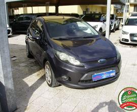 FORD Fiesta 1.4 TDCi 5p. Titanium