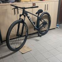 cambio trek marlin 7 gen 3 29" taglia M/L willie 