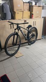 cambio trek marlin 7 gen 3 29" taglia M/L willie 