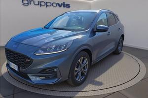 FORD Kuga 1.5 ecoboost ST-Line 2wd 150cv