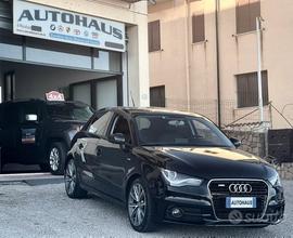 Audi A1 1.6 Tdi 90cv S-line 2013 - NEOPATENTATI