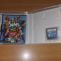 The Sims 2 - Pets - Nintendo Ds