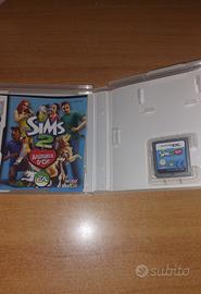 The Sims 2 - Pets - Nintendo Ds