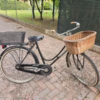 bicicletta vintage legnano
