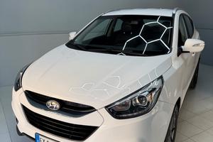 Hyundai iX35 1.7 CRDi 2WD Xpossible
