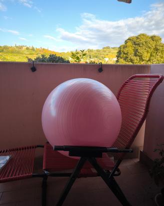 Palla da ginnastica yoga pilates