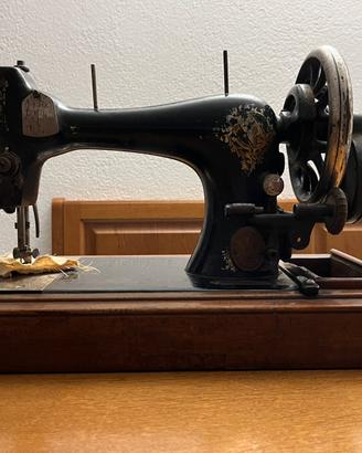 Singer del 1912