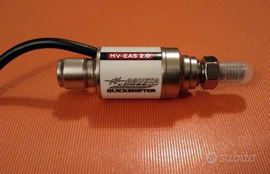 Riparazione quickshift MV EAS 1.0/2.0 - DINOJET