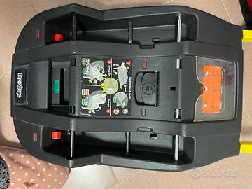 Base isofix