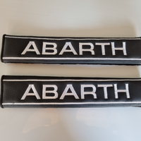 Accessori 500 abarth