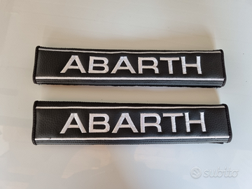 Accessori 500 abarth