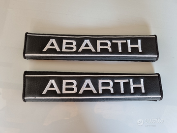 Accessori 500 abarth