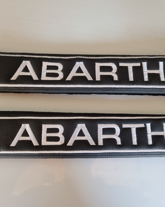Accessori 500 abarth