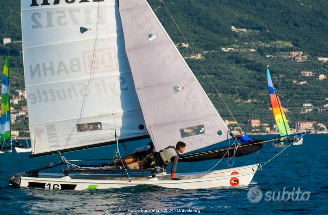 HOBIE 16 — View photo 1