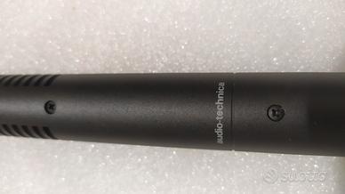 microfono per telecamera