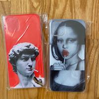 Cover iPhone 11