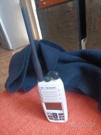 VHF marino