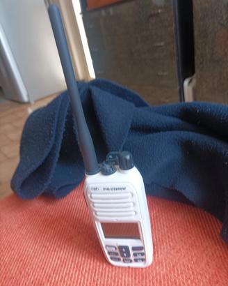 VHF marino