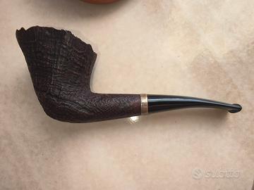 pipa castello old antiquariato  great line ,scotti