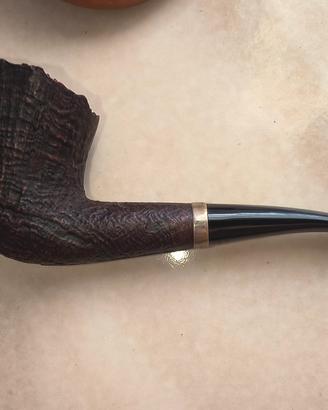 pipa castello old antiquariato  great line ,scotti