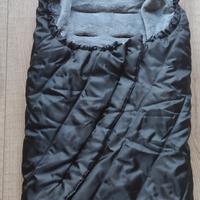 sacco invernale per ovetto