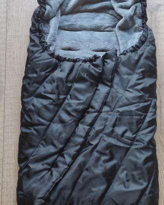 sacco invernale per ovetto