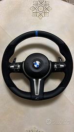 VOLANTE BMW SERIE 1 2 3 4