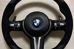 VOLANTE BMW SERIE 1 2 3 4